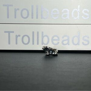 Trollbeads Retired Mink